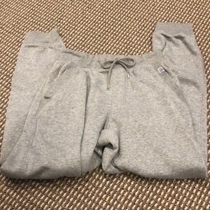 Fleece Lined Sweatpants